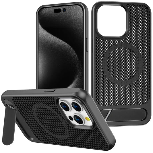 Grid Bracket Magnetic Case