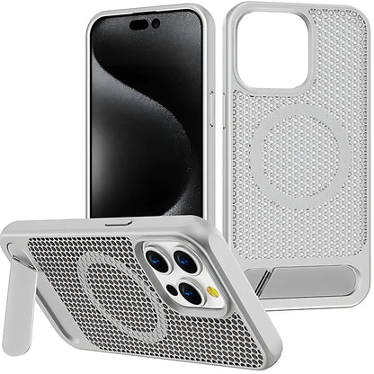 Grid Bracket Magnetic Case