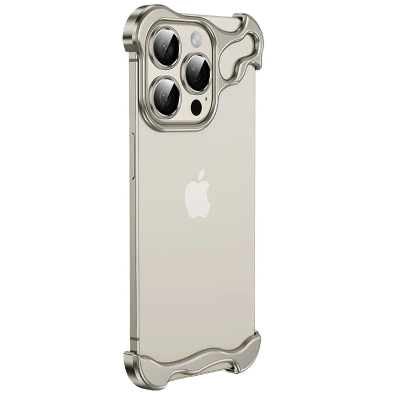 Venom Metal Case iPhone 15 Pro Max