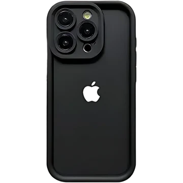 Silicone Super Soft Camera Protection Case