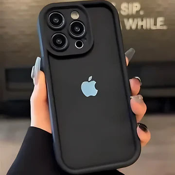 Silicone Super Soft Camera Protection Case