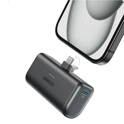 Anker A1653 / A1645 Nano Power Bank