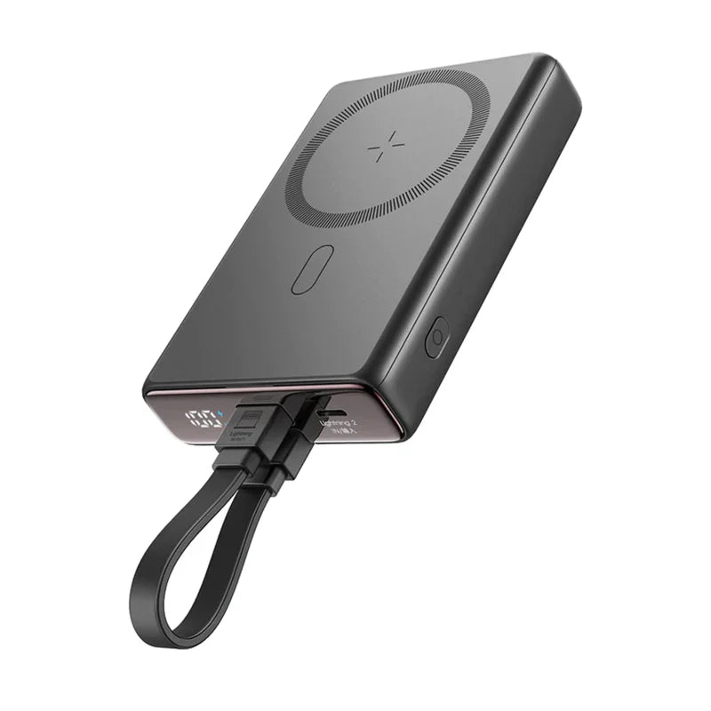 JOYROOM JR-PBM01 20W Magnetic Wireless Power Bank