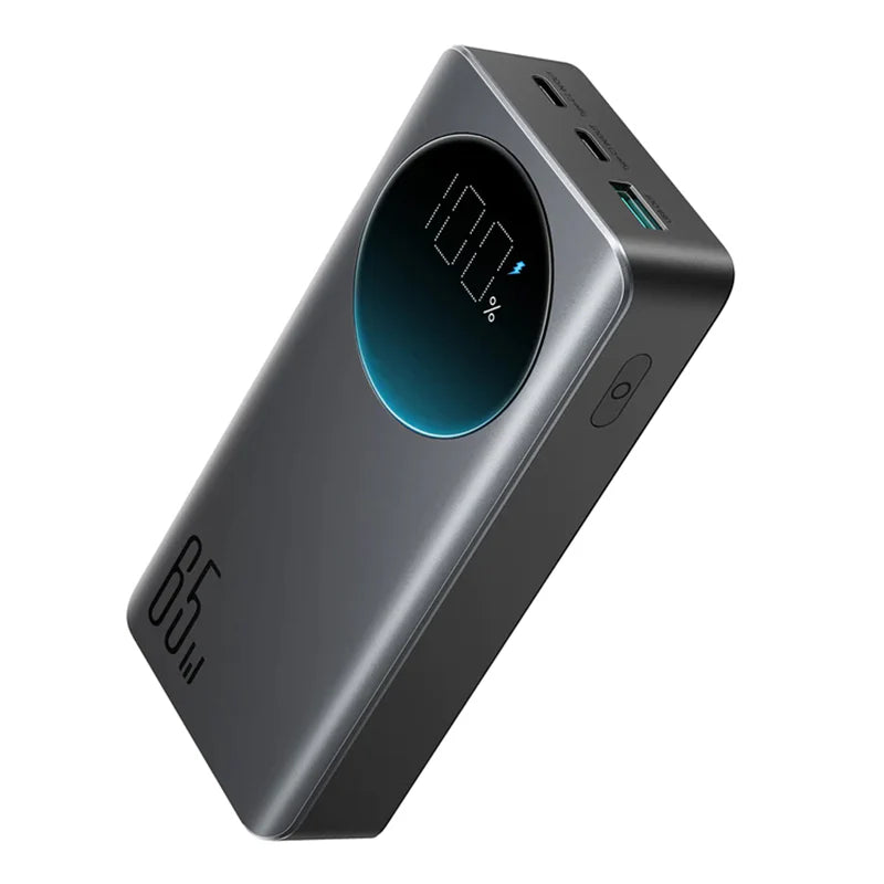 joyroom JR-PBF04 / JR-PBF05 65W Power Bank 20000mAh / 30000mAh